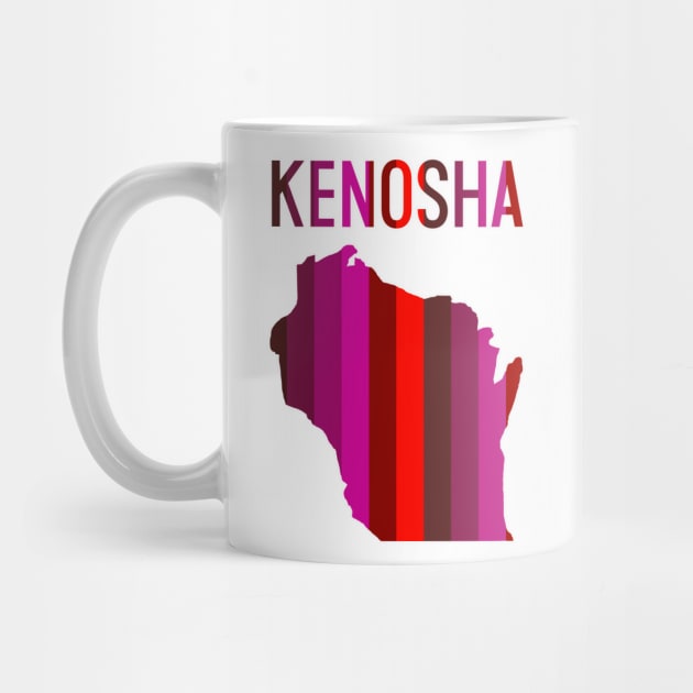 Kenosha 3 by Vandalay Industries